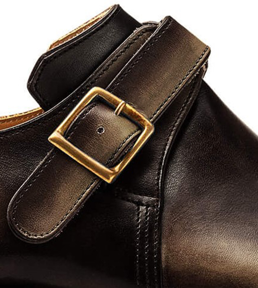 Arca Buckle